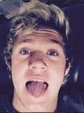 Niall Horan