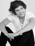 Harry styles