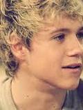 Niall horan