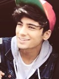 ZAYN