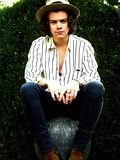 Harry Styles