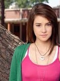 Zoe Monroe