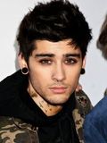 Zayn Malik