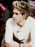 Niall Horan