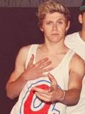 Niall Horan