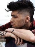 Zayn (Zain)