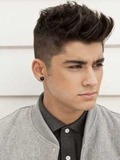 Zayn/Zain Malik