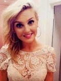 Perrie Edwards. Nickname: Perrie the platypus