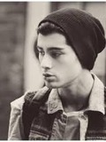 Zayn Malik (Gluttony)