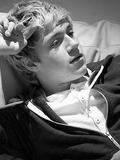 5. Niall Horan