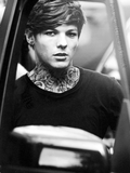 Louis Tomblinson