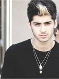 07. Zayn