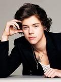 4.Harry Styles