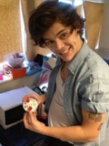 Harry Styles 1/5 of one direction