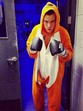 Harry Styles