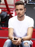 Liam Payne