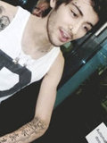 Zayn Malik