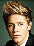 Niall Horan