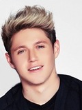 Niall Horan