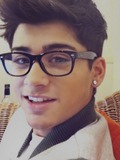 Zayn Malik