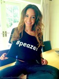 Danielle peazer