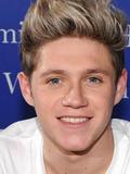 Niall Horan