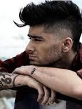 Zayn Malik