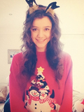 Eleanor Calder