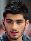 Zayn Malik