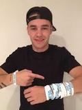 Liam Payne