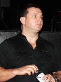 Paul Higgins