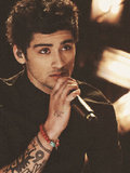 Zayn Malik
