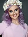 Perrie Edwards