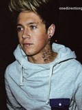 Niall Horan