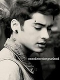 Zayn Malik