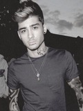 Zayn Malik