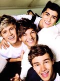 07. Rest of One Direction
