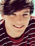 Louis Tomlinson