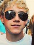 Niall Horan