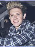 Niall Horan