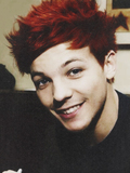 Louis Tomlinson