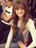 Eleanor Calder