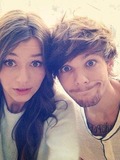 Louis and Eleanor