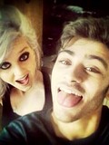 Zerrie