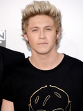 Niall Horan