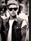 Niall Horan