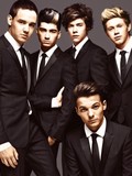 One Direction