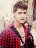 Zayn