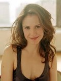 Christina Mills (Stormy calls her aunt Chris or aunty C)