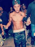 Justin Bieber